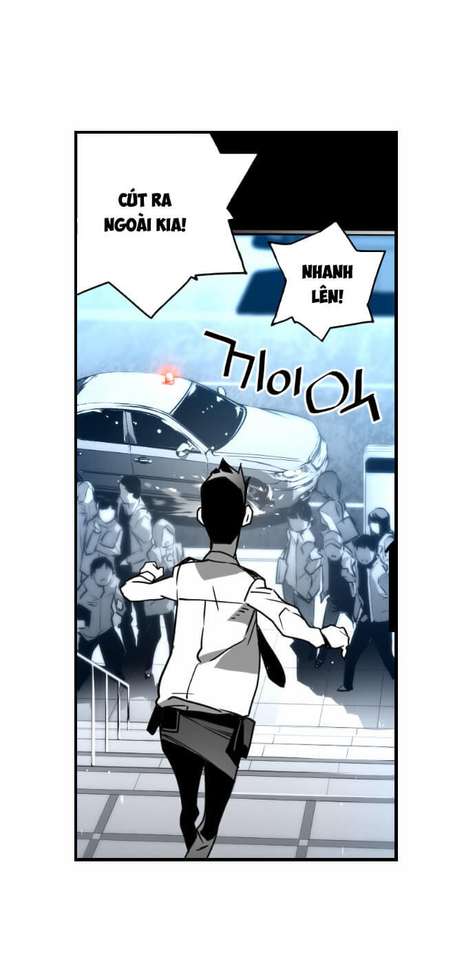Terror Man Chap 24 - Next Chap 25