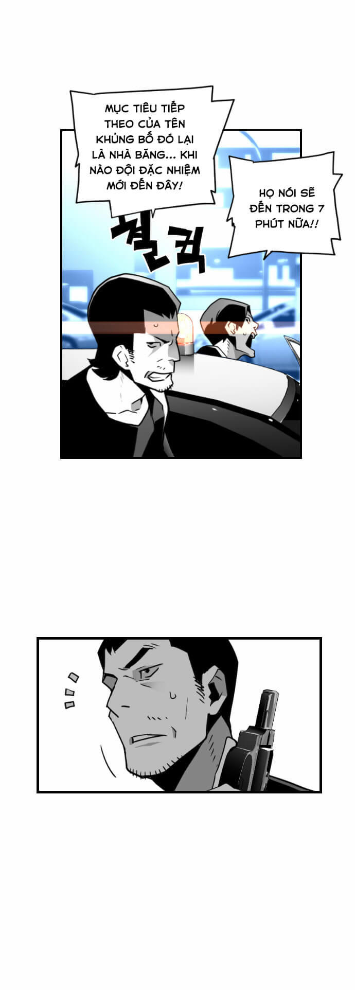 Terror Man Chap 24 - Next Chap 25