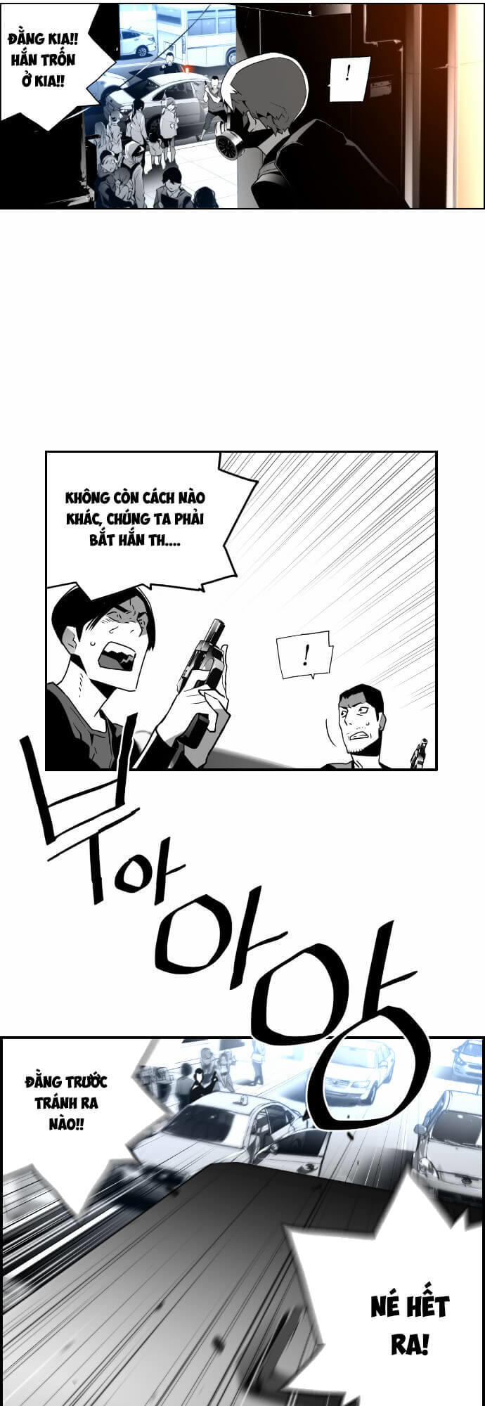 Terror Man Chap 24 - Next Chap 25