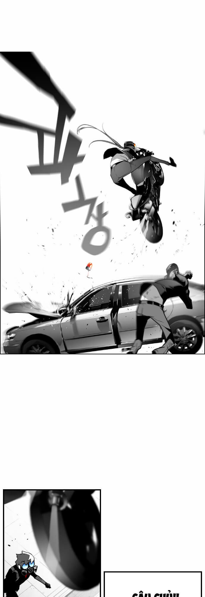 Terror Man Chap 24 - Next Chap 25