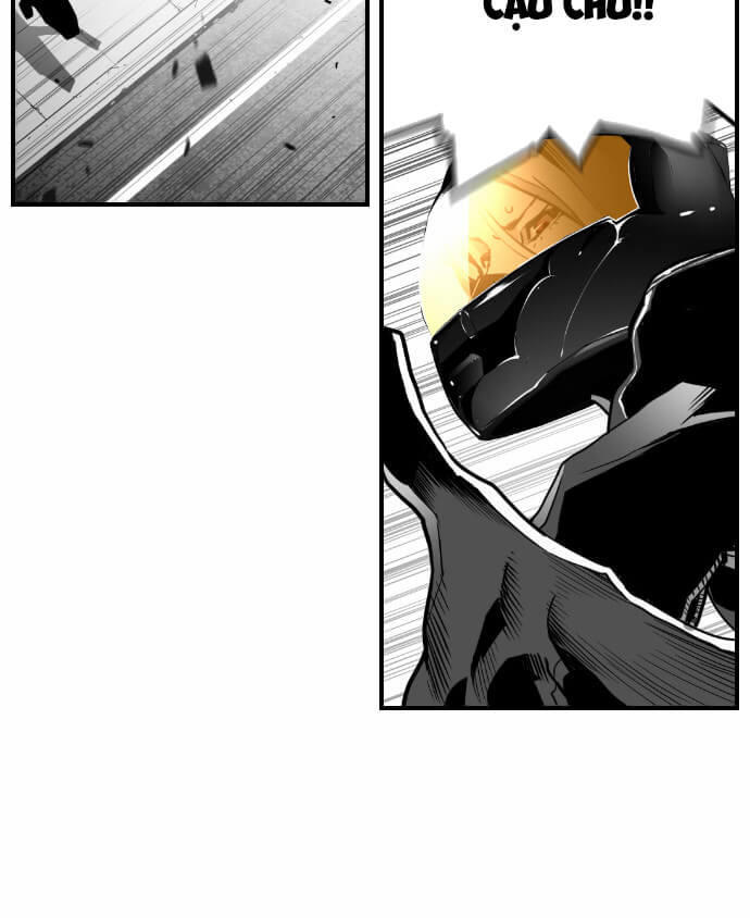 Terror Man Chap 24 - Next Chap 25