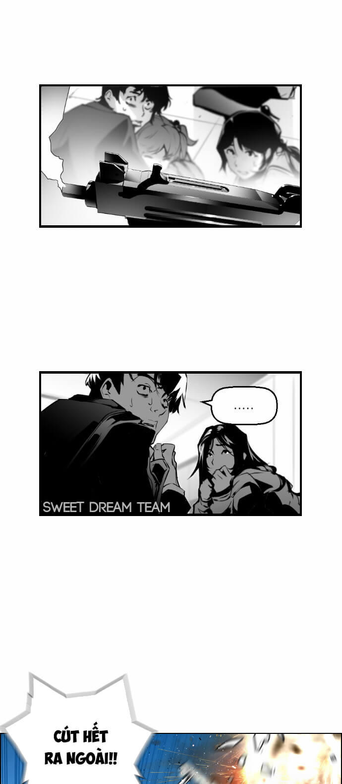 Terror Man Chap 24 - Next Chap 25