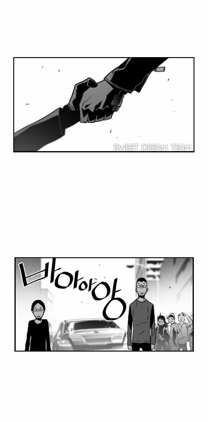 Terror Man Chap 24 - Next Chap 25