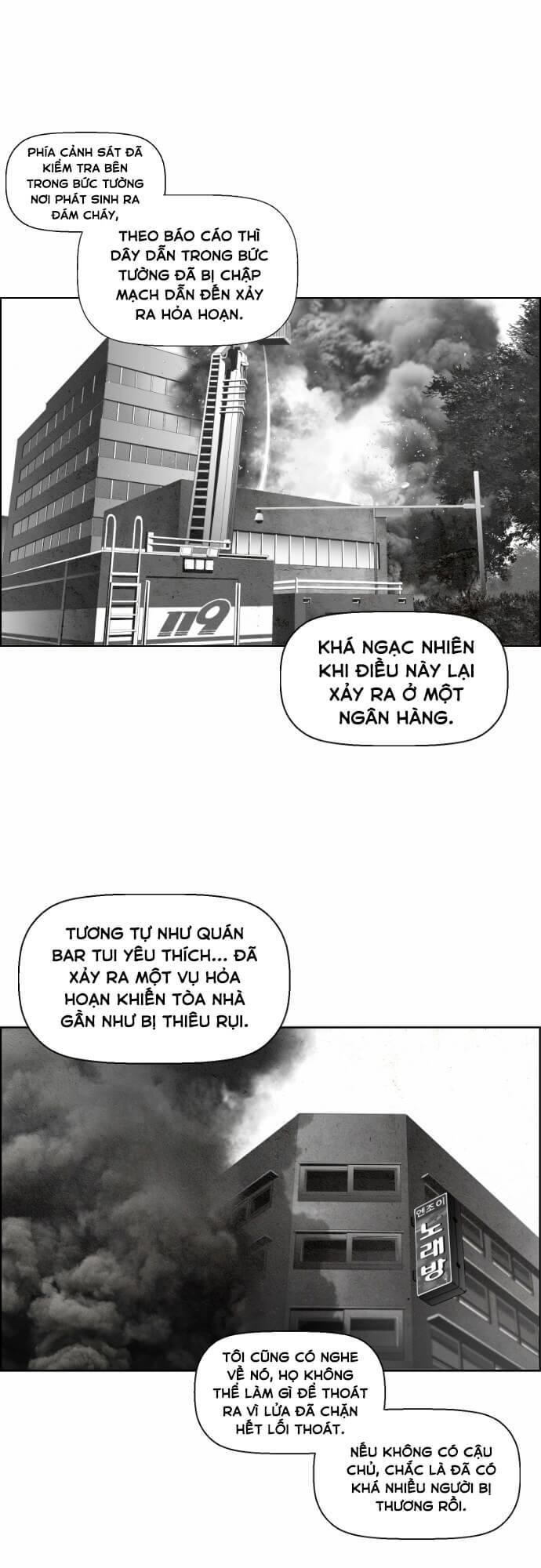 Terror Man Chap 24 - Next Chap 25