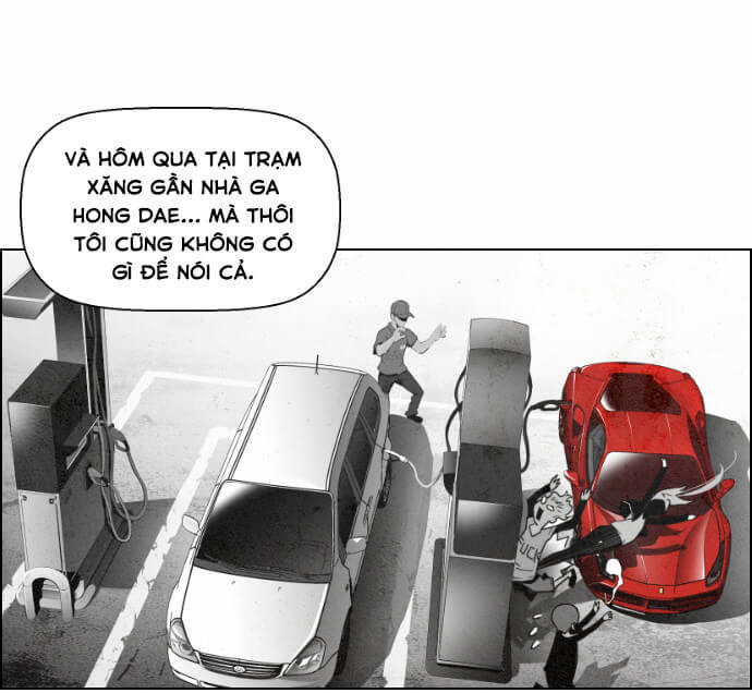 Terror Man Chap 24 - Next Chap 25