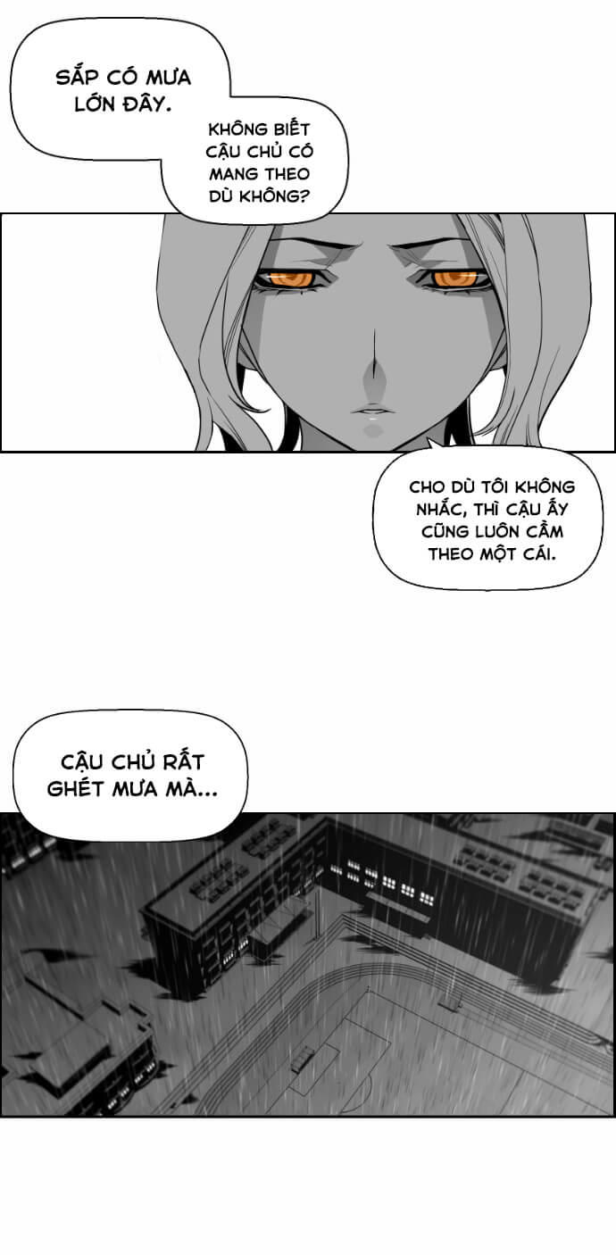 Terror Man Chap 24 - Next Chap 25