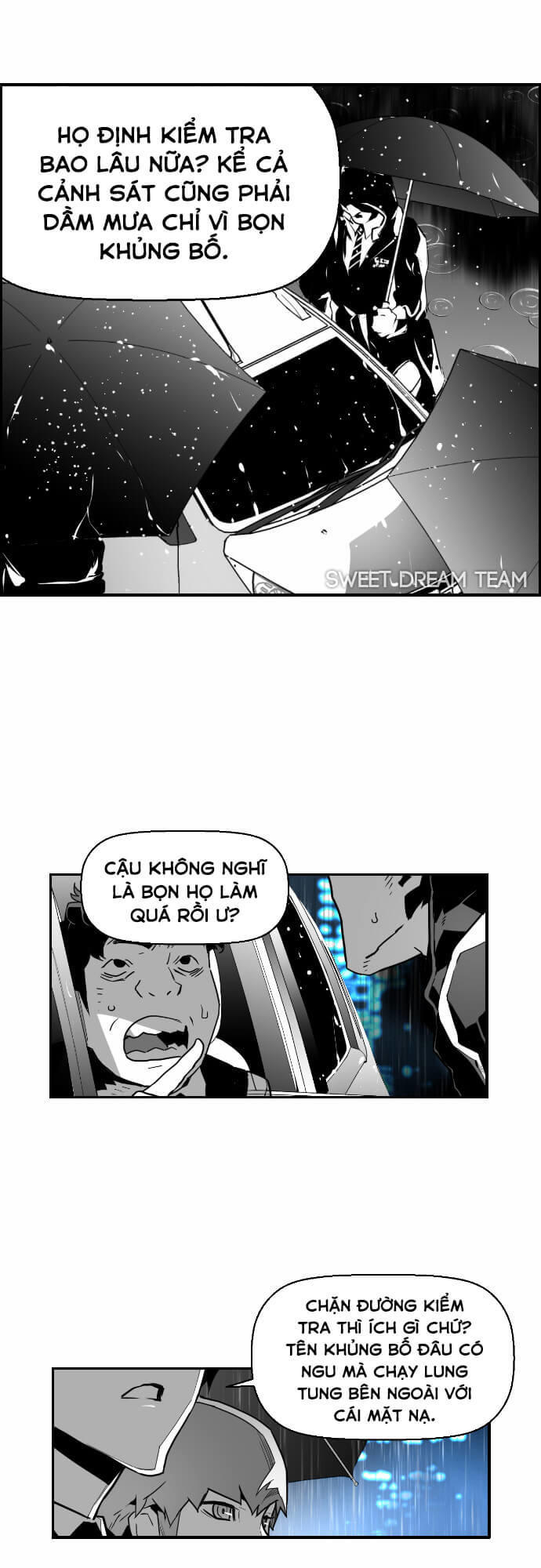 Terror Man Chap 24 - Next Chap 25