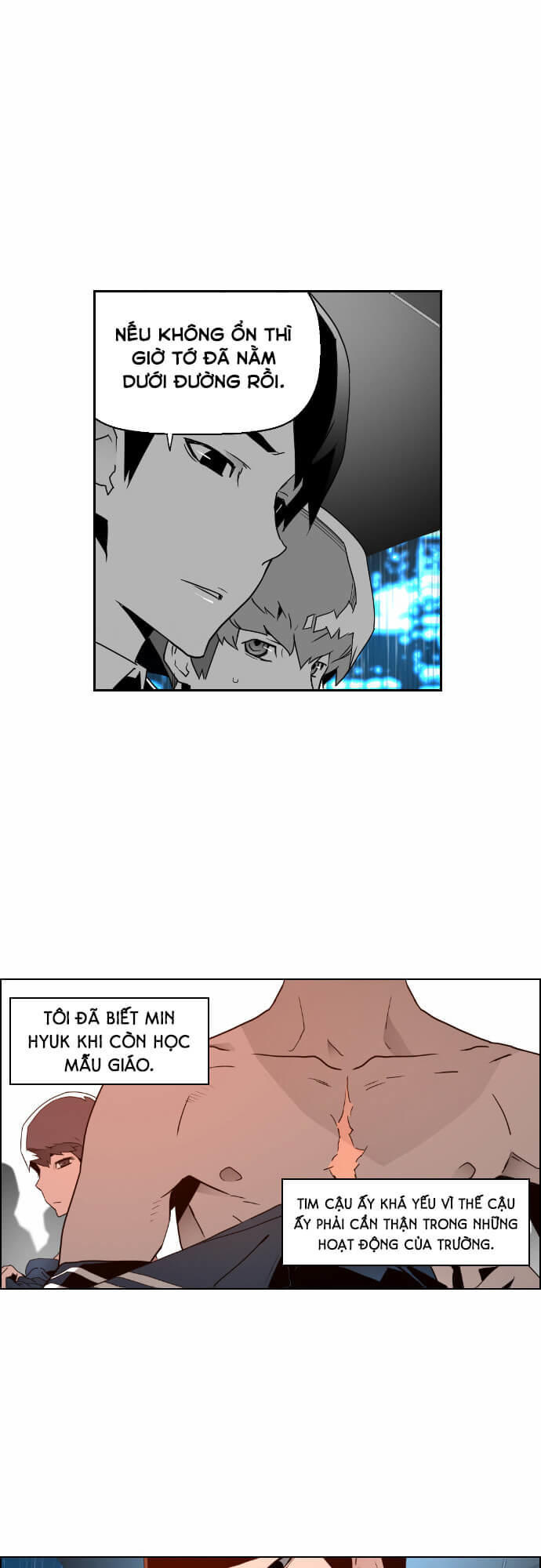 Terror Man Chap 24 - Next Chap 25