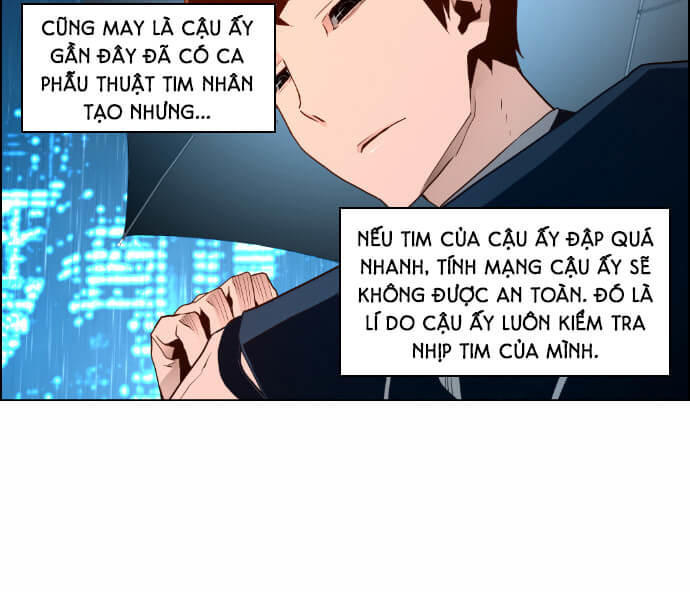 Terror Man Chap 24 - Next Chap 25