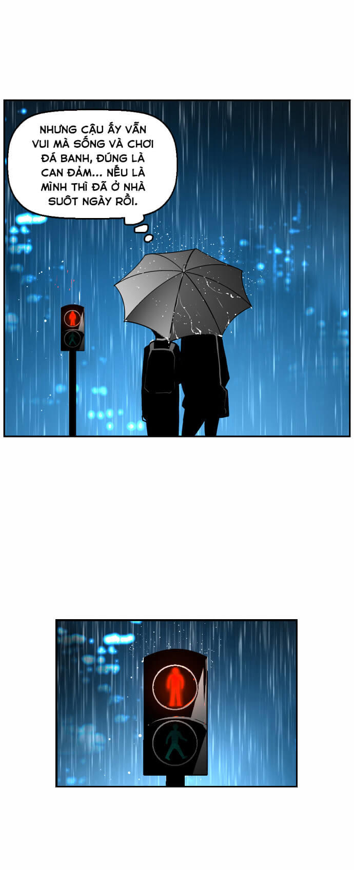 Terror Man Chap 24 - Next Chap 25