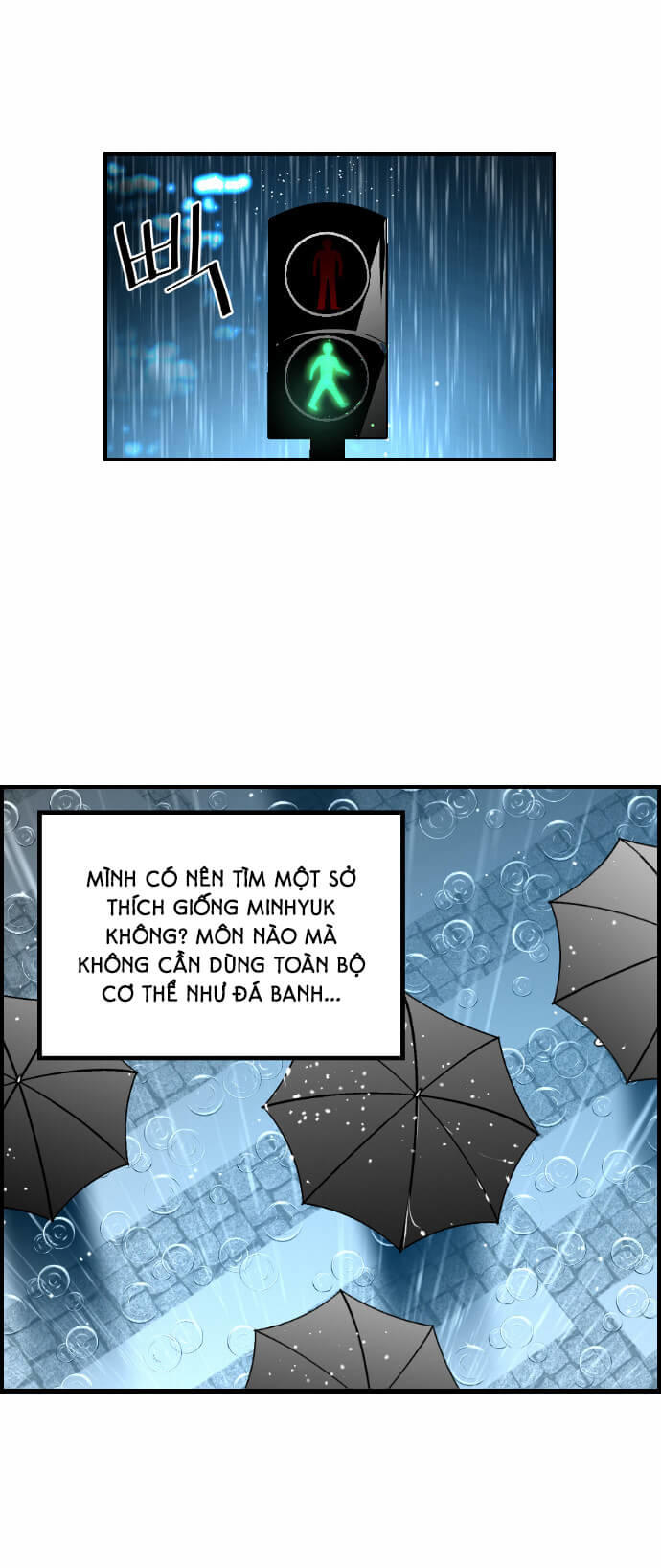 Terror Man Chap 24 - Next Chap 25