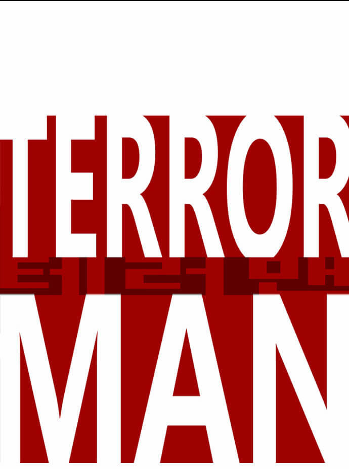 Terror Man Chap 24 - Next Chap 25