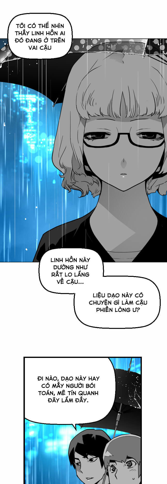 Terror Man Chap 24 - Next Chap 25