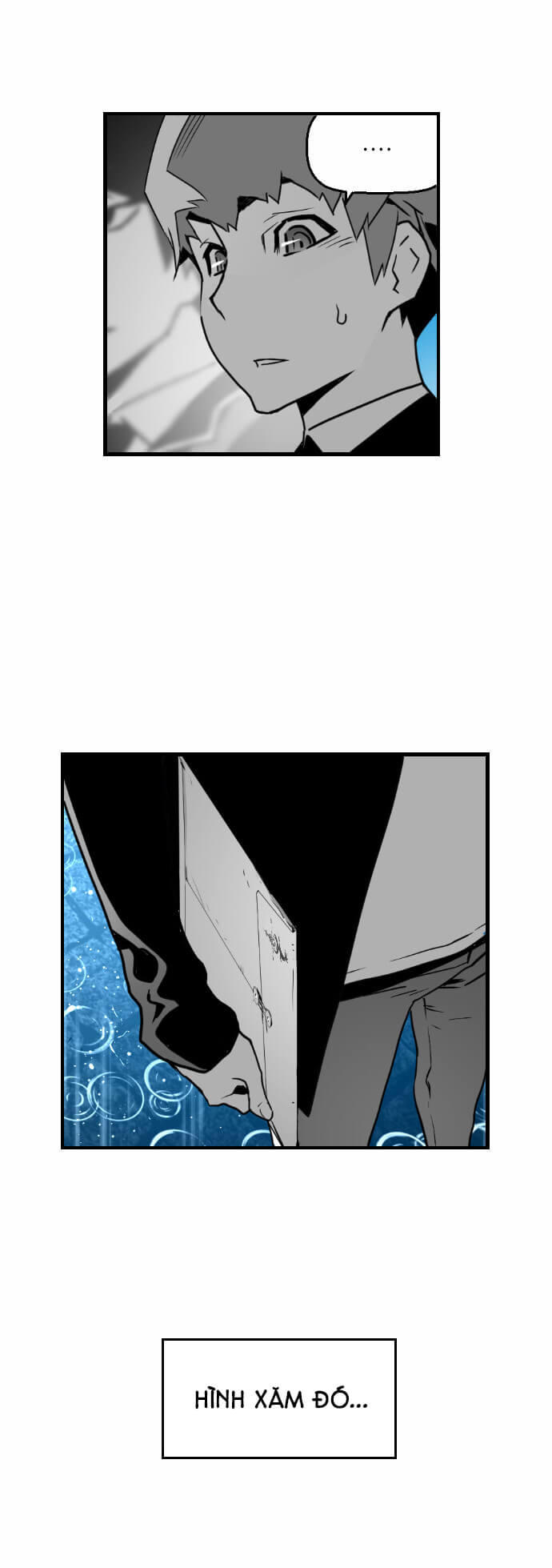 Terror Man Chap 24 - Next Chap 25