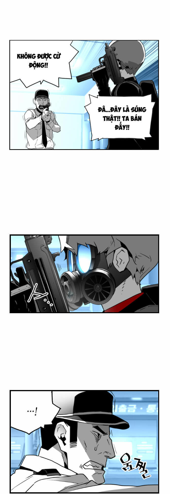 Terror Man Chap 24 - Next Chap 25
