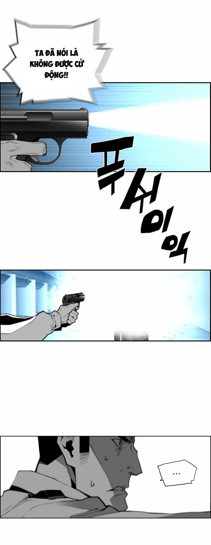 Terror Man Chap 24 - Next Chap 25