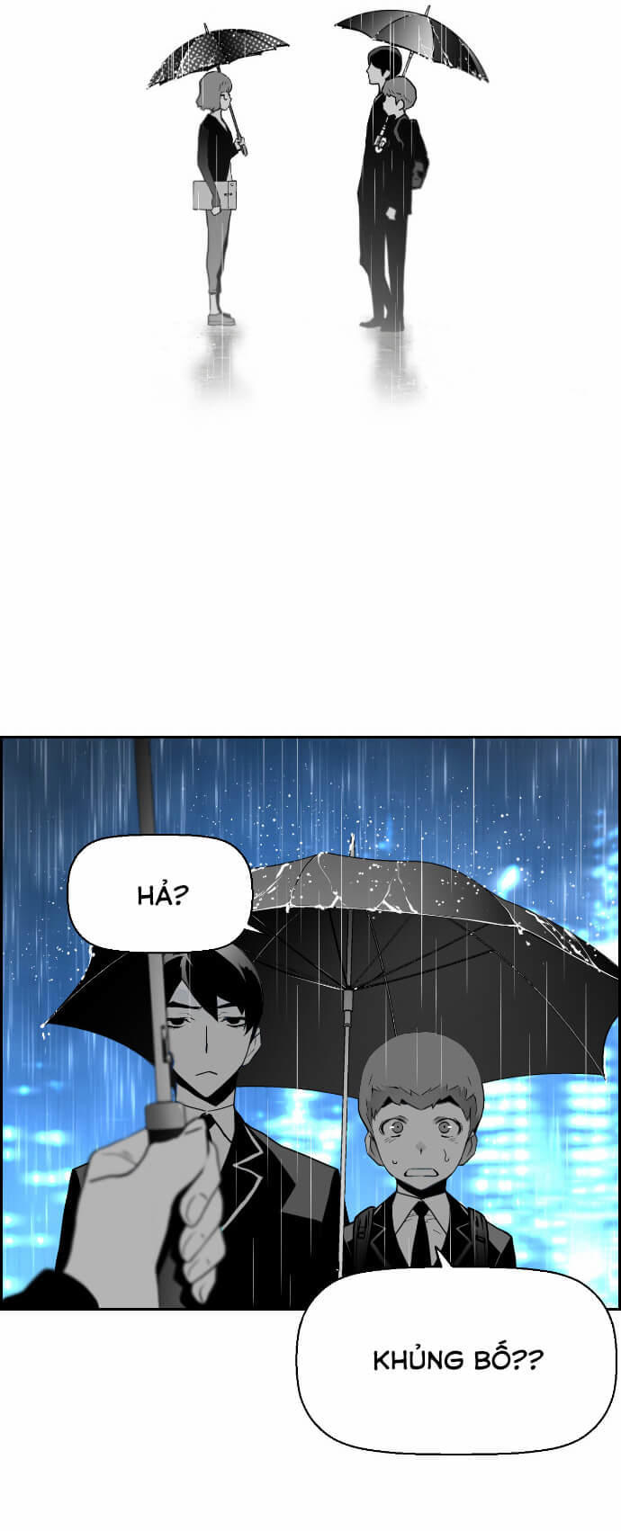 Terror Man Chap 25 - Next Chap 26
