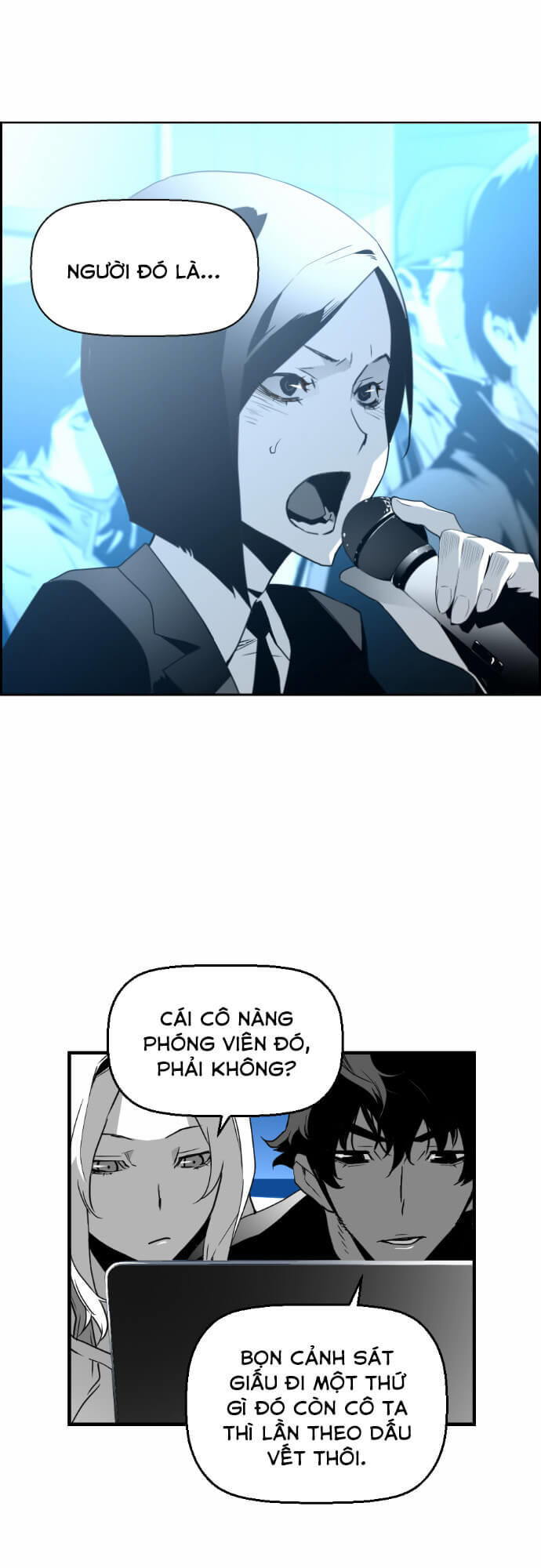 Terror Man Chap 25 - Next Chap 26