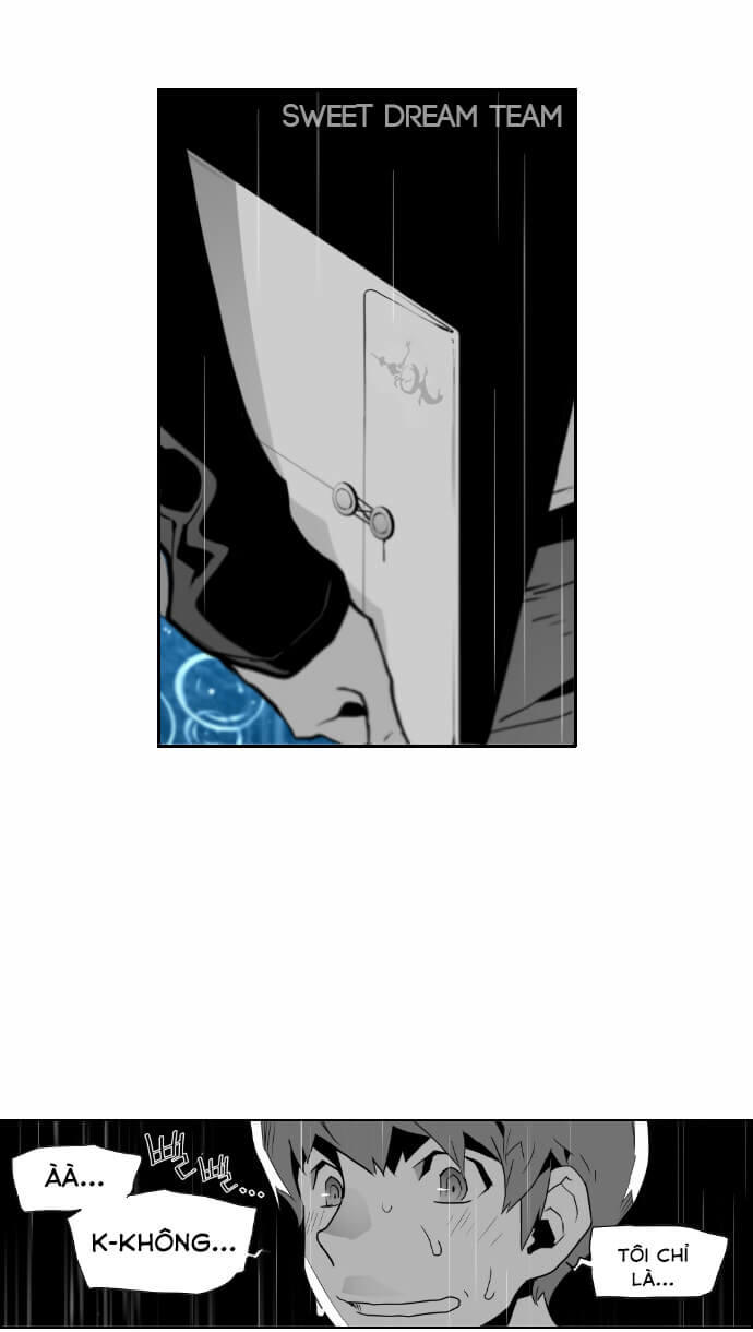Terror Man Chap 25 - Next Chap 26