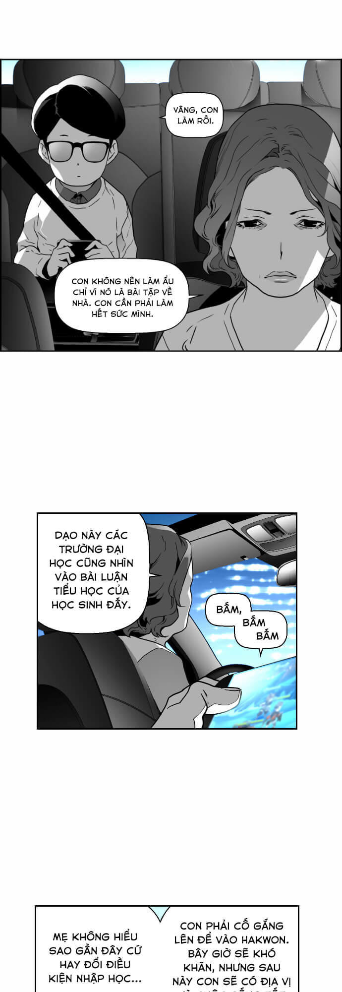 Terror Man Chap 25 - Next Chap 26