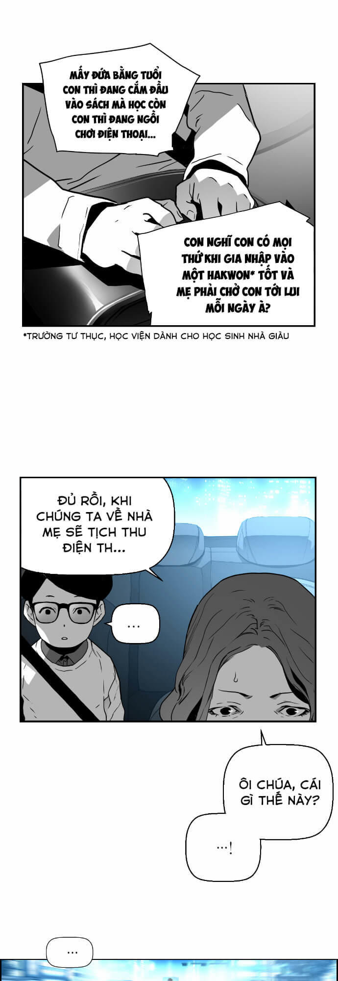Terror Man Chap 25 - Next Chap 26