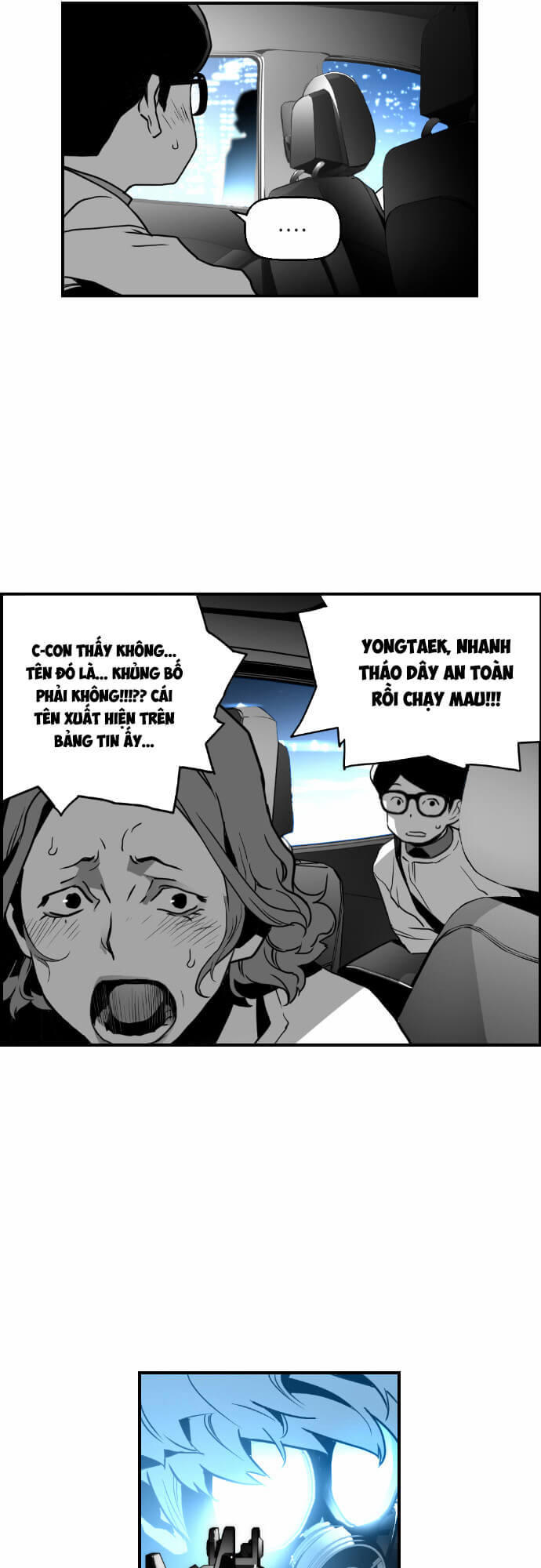 Terror Man Chap 25 - Next Chap 26