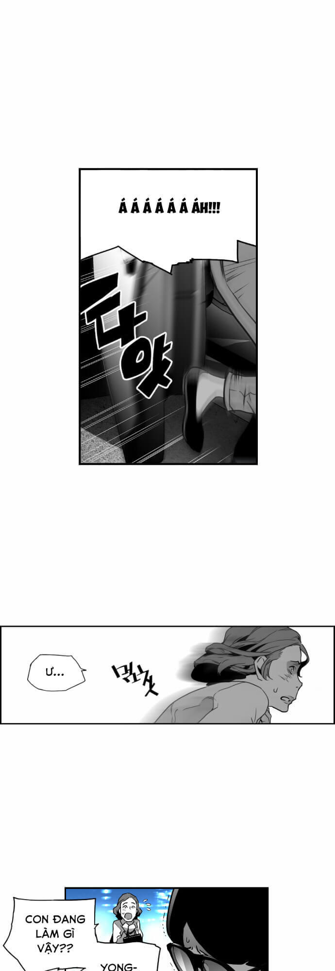 Terror Man Chap 25 - Next Chap 26