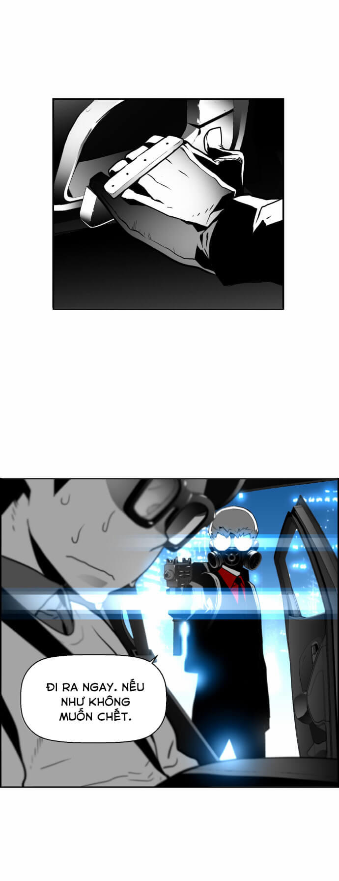 Terror Man Chap 25 - Next Chap 26
