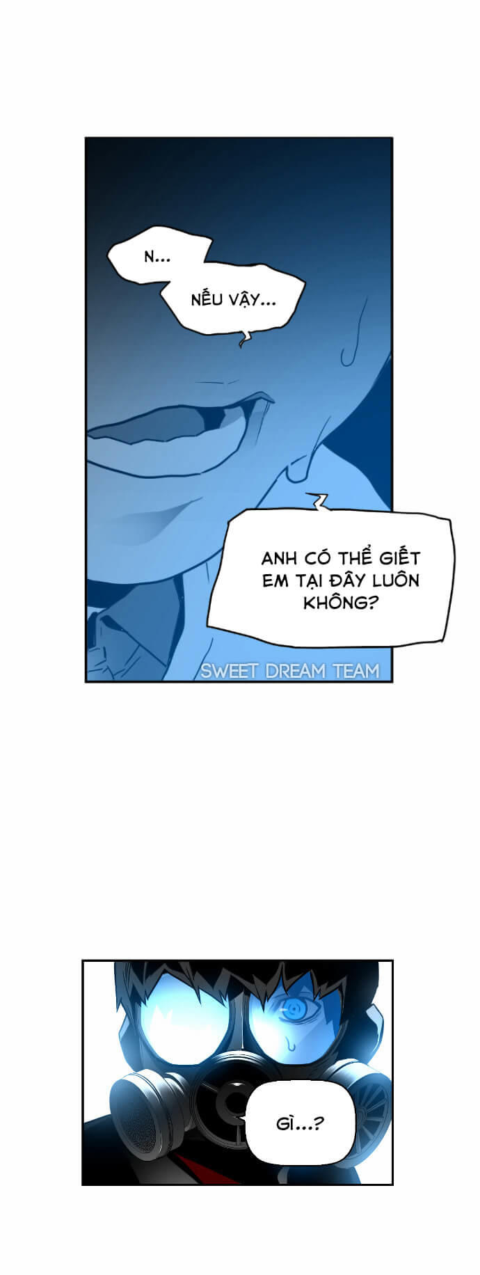 Terror Man Chap 25 - Next Chap 26
