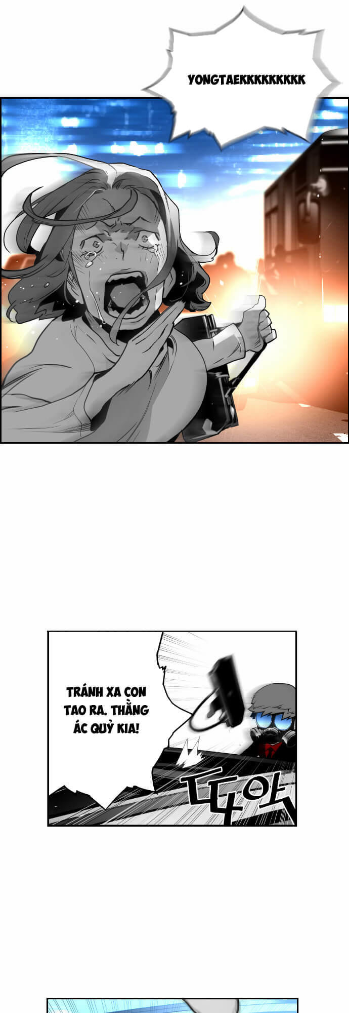 Terror Man Chap 25 - Next Chap 26