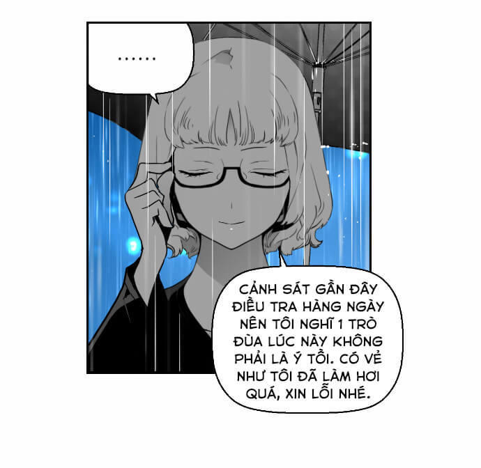 Terror Man Chap 25 - Next Chap 26