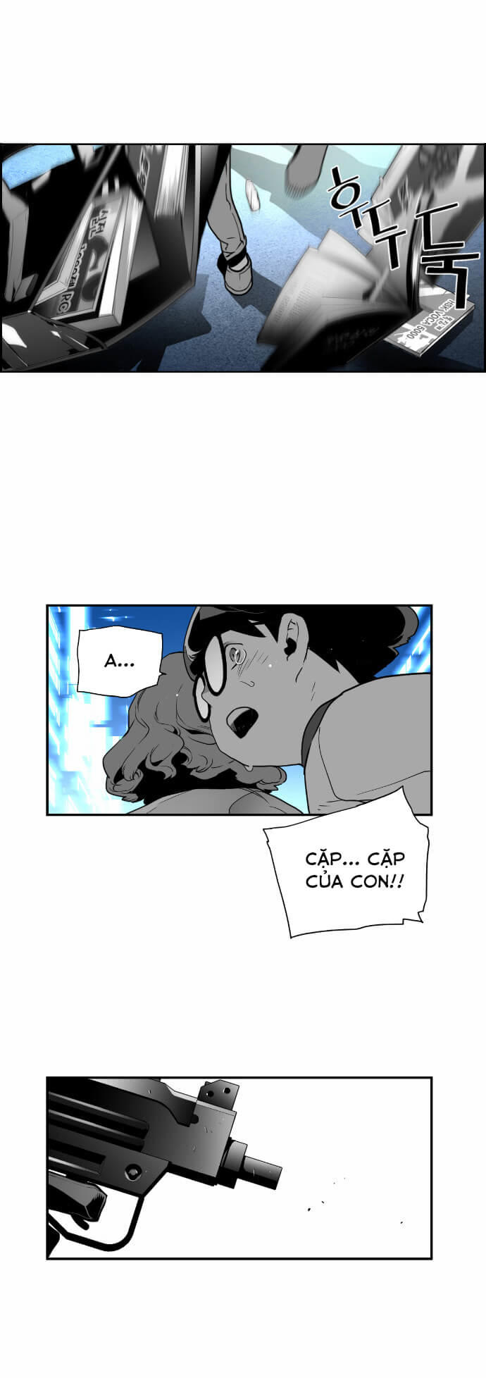 Terror Man Chap 25 - Next Chap 26