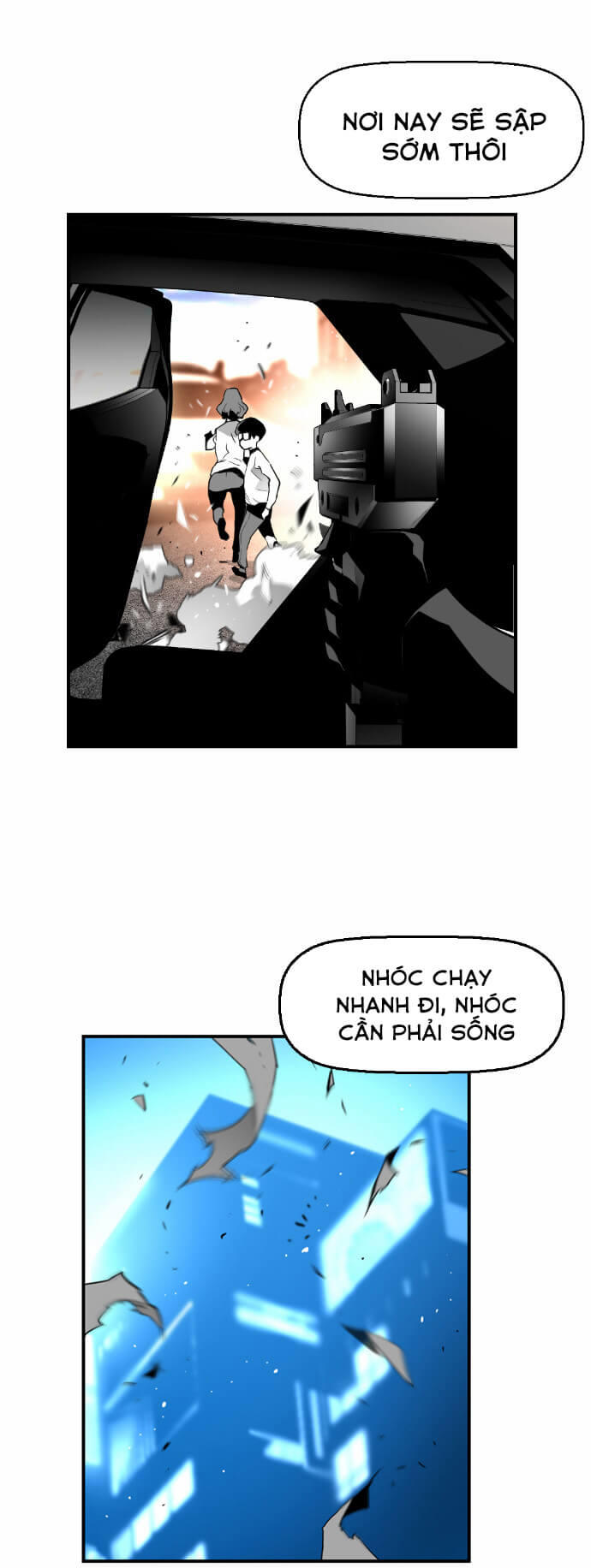 Terror Man Chap 25 - Next Chap 26