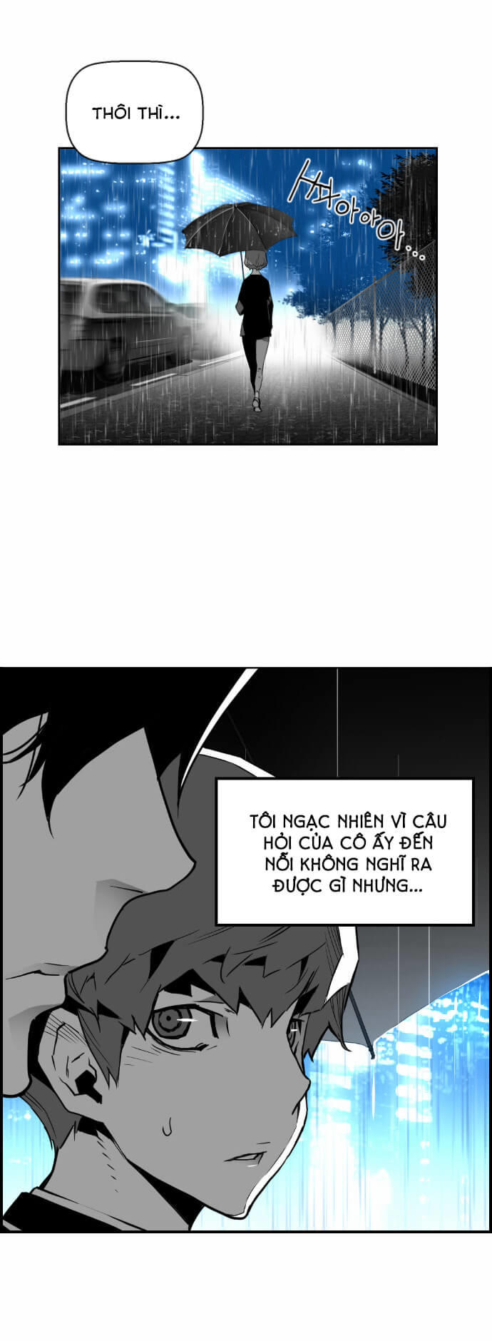 Terror Man Chap 25 - Next Chap 26