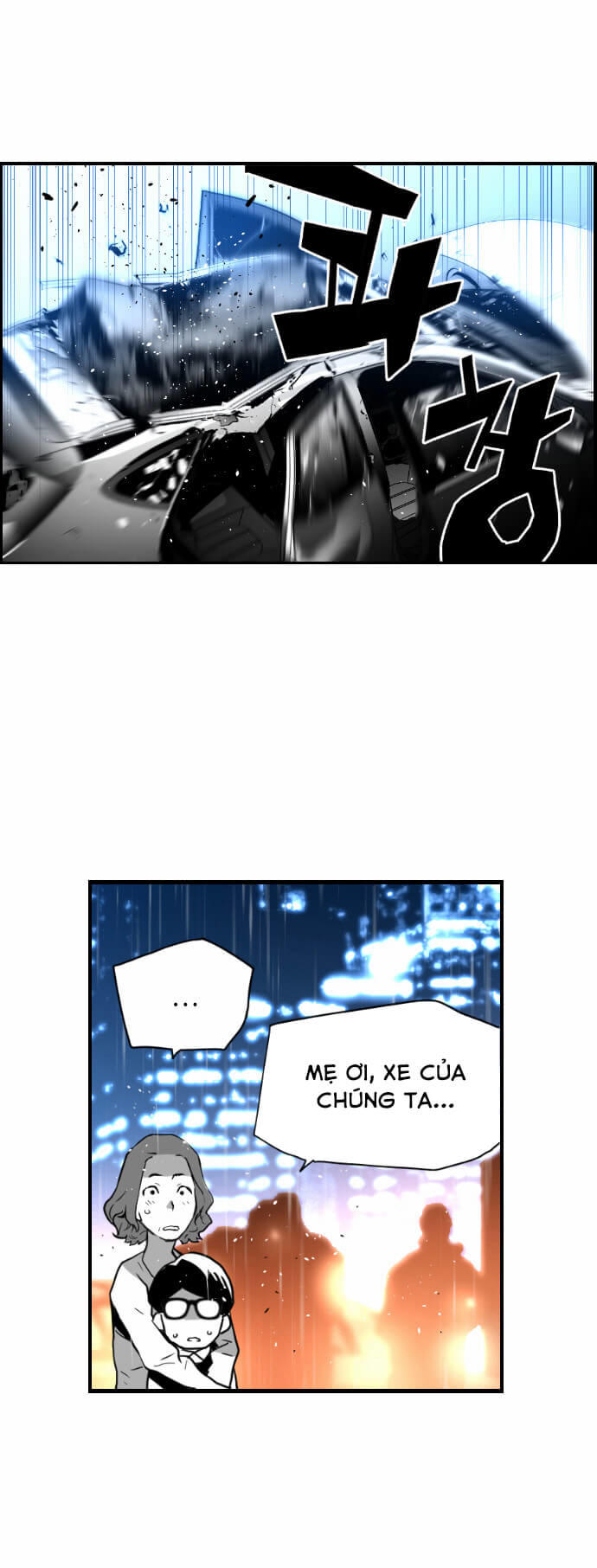 Terror Man Chap 25 - Next Chap 26