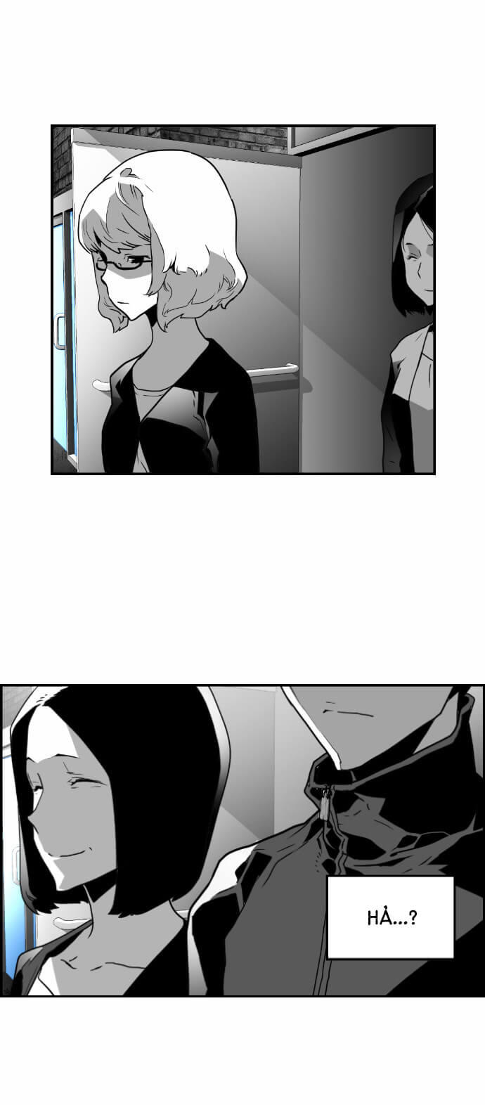 Terror Man Chap 25 - Next Chap 26