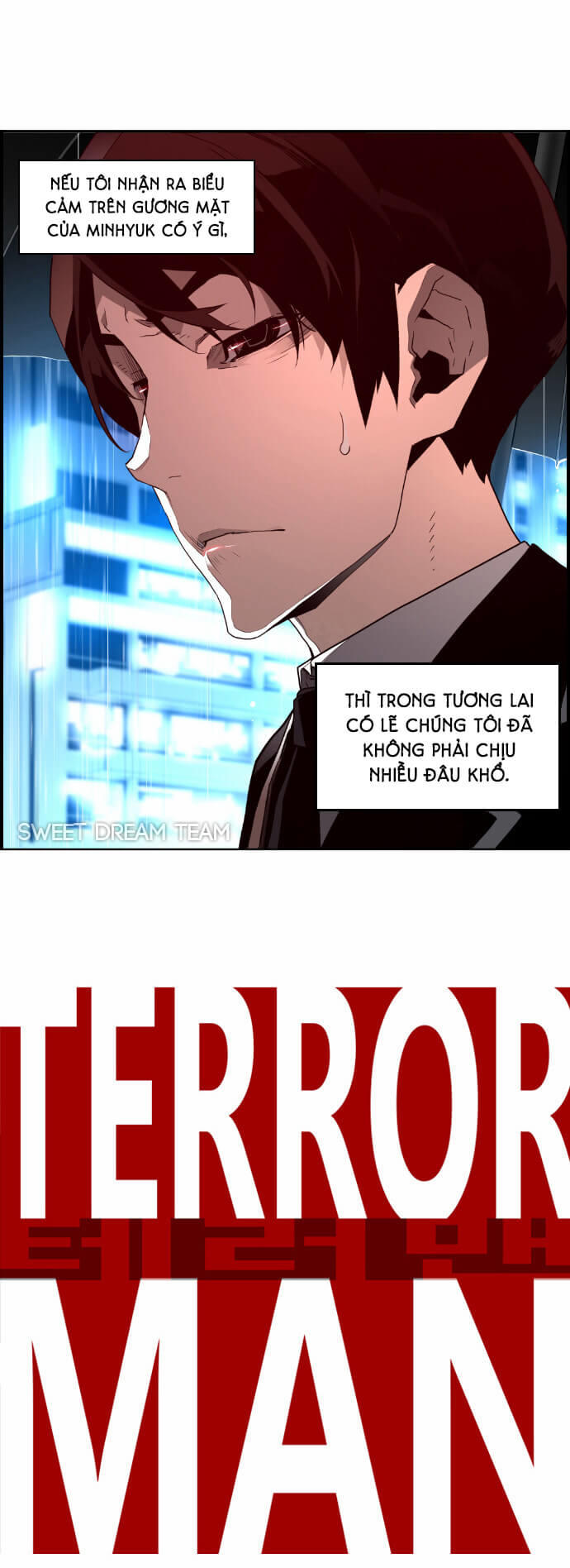 Terror Man Chap 25 - Next Chap 26