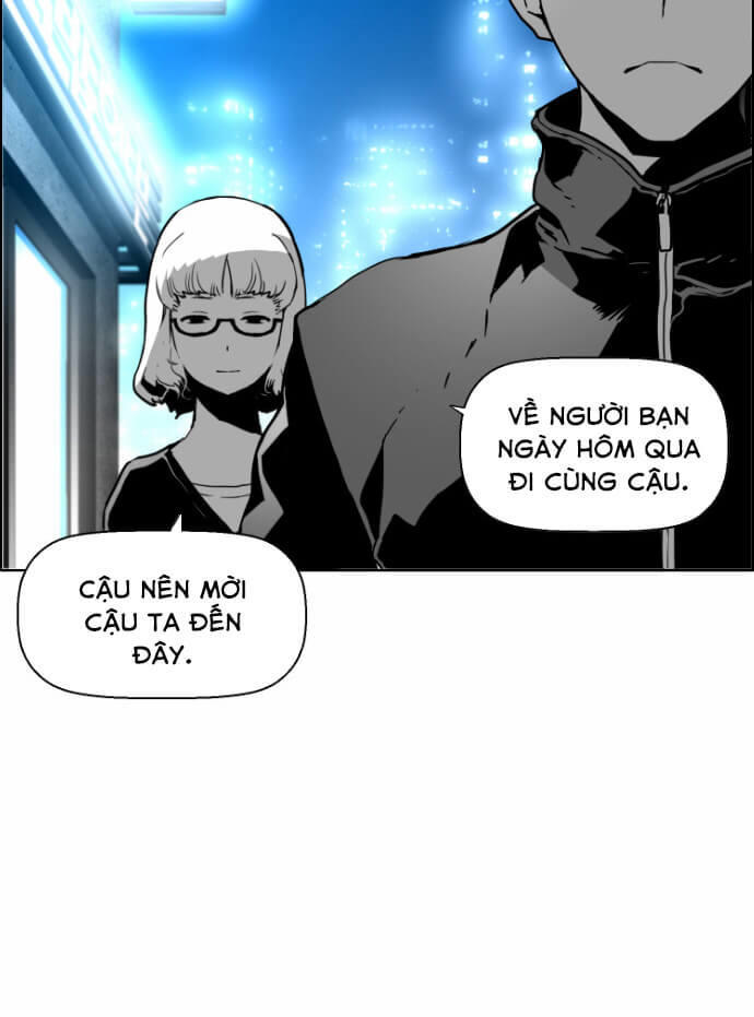 Terror Man Chap 26 - Next Chap 27
