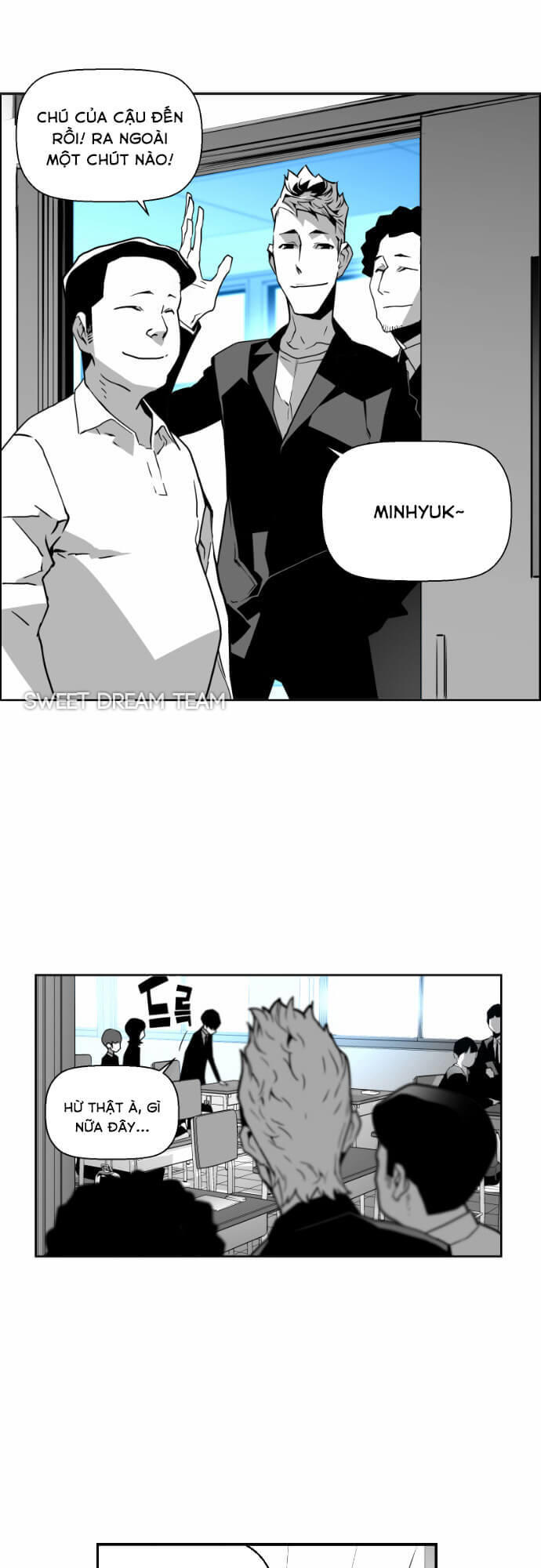 Terror Man Chap 26 - Next Chap 27