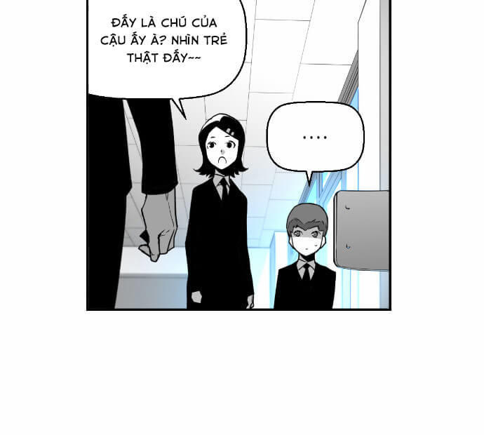 Terror Man Chap 26 - Next Chap 27