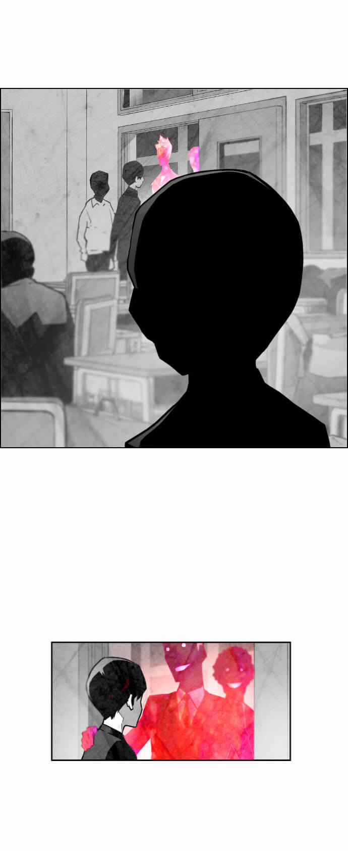Terror Man Chap 26 - Next Chap 27