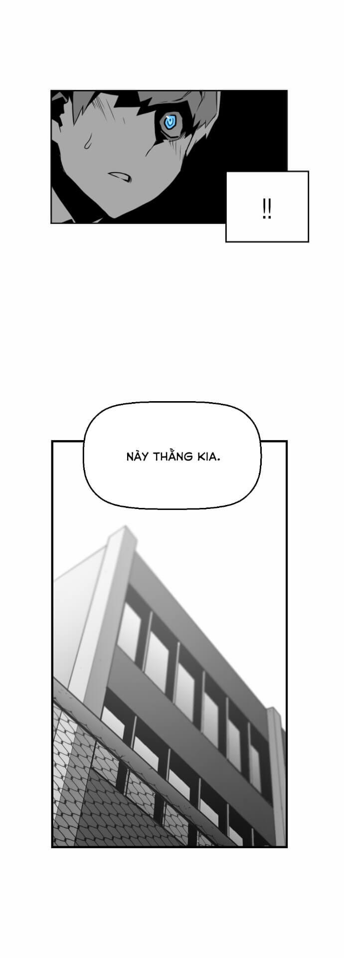Terror Man Chap 26 - Next Chap 27
