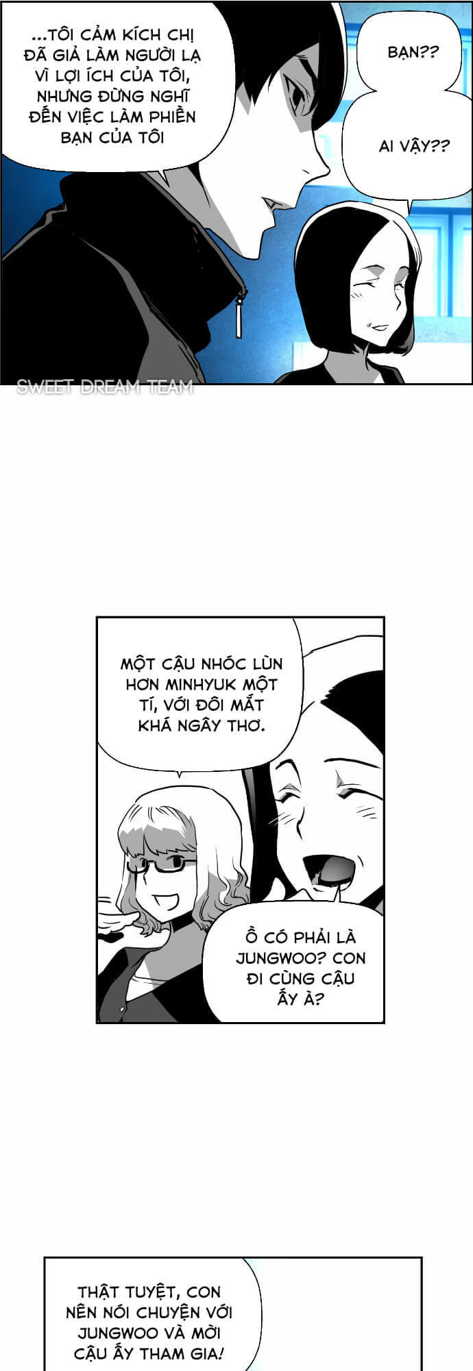 Terror Man Chap 26 - Next Chap 27