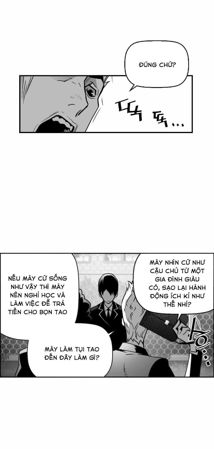 Terror Man Chap 26 - Next Chap 27