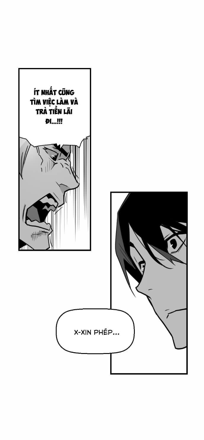 Terror Man Chap 26 - Next Chap 27