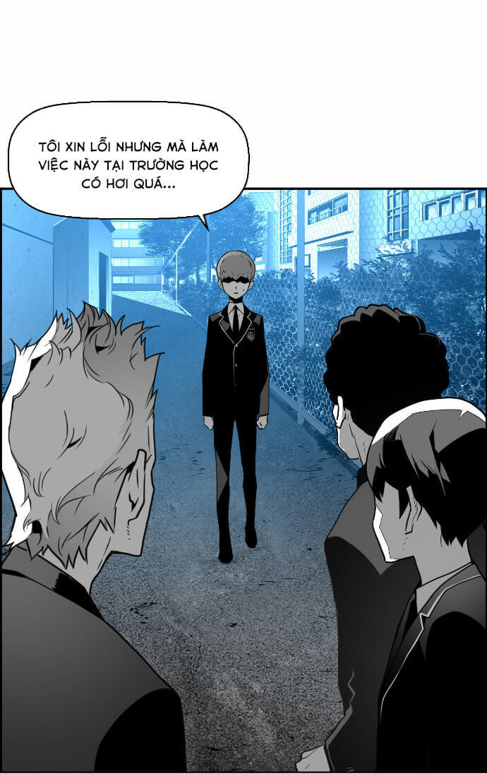 Terror Man Chap 26 - Next Chap 27