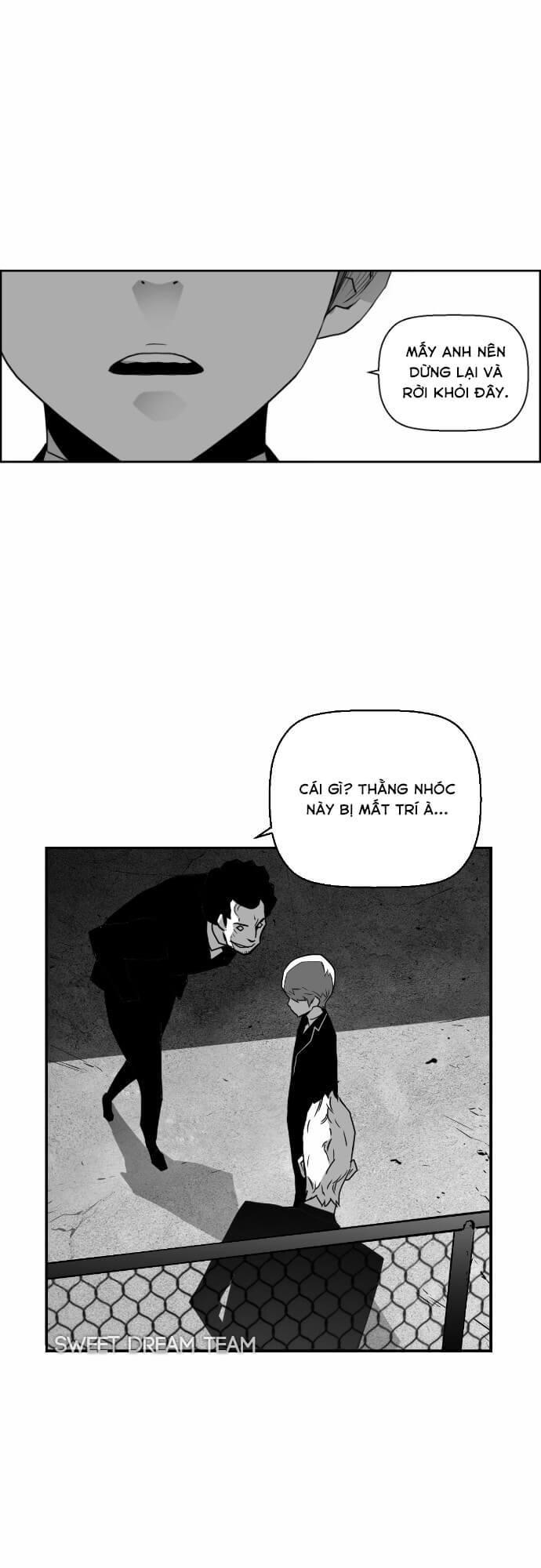 Terror Man Chap 26 - Next Chap 27