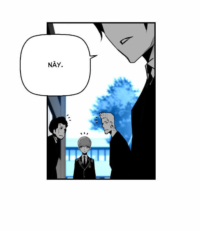 Terror Man Chap 26 - Next Chap 27