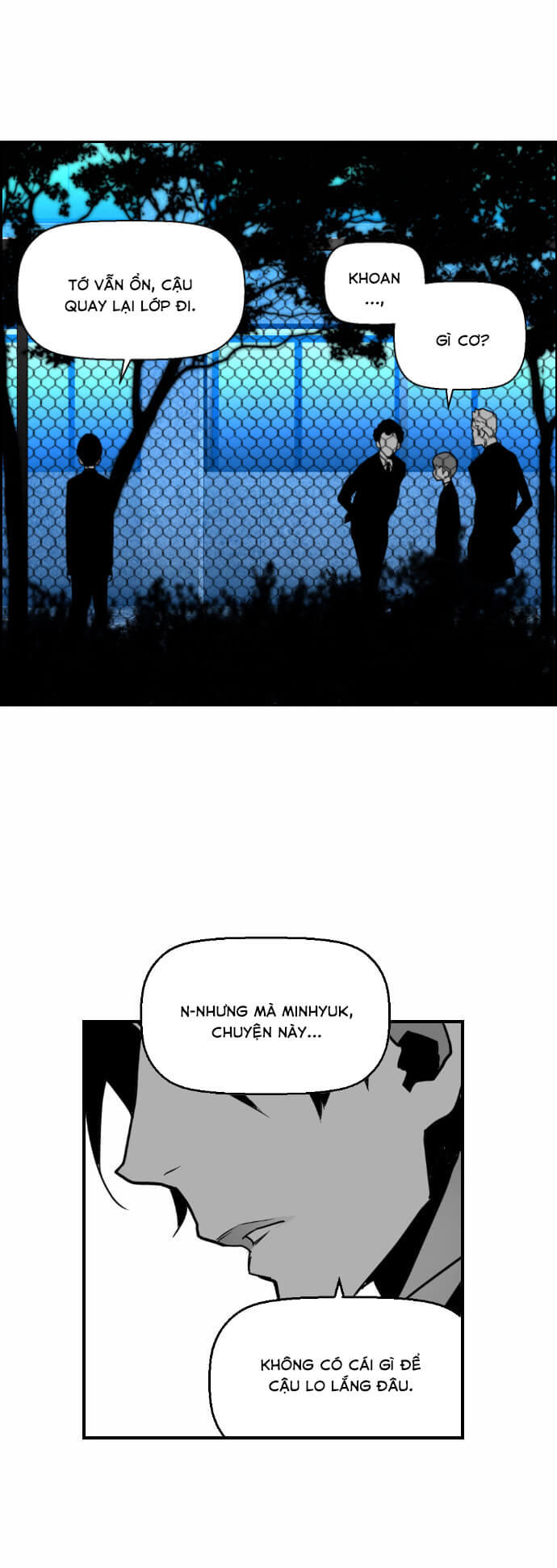 Terror Man Chap 26 - Next Chap 27