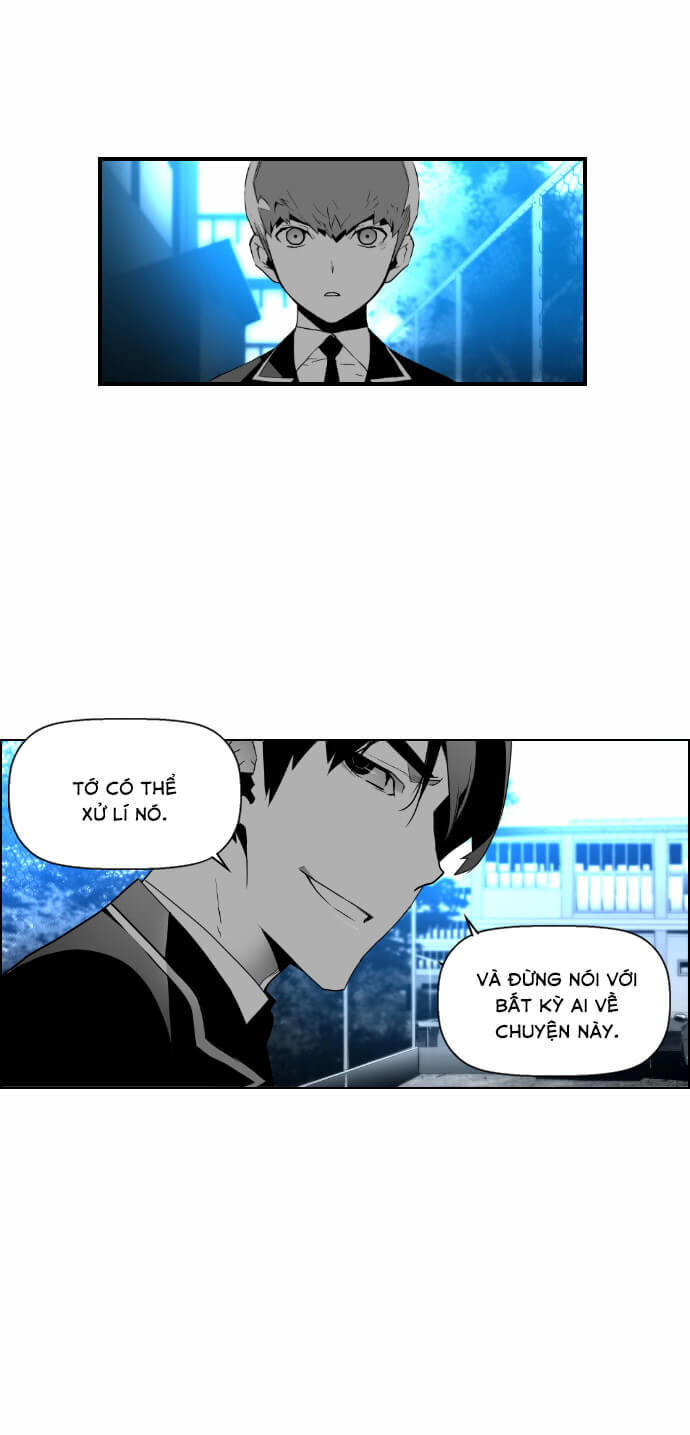 Terror Man Chap 26 - Next Chap 27